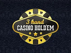 Casino 3 Hand