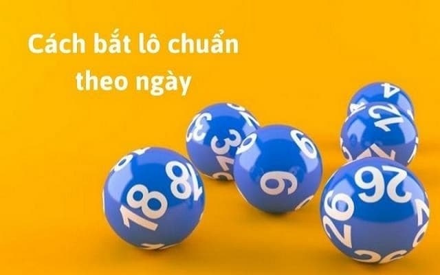 Cách bắt lô nuôi khung 3 ngày hiệu quả 