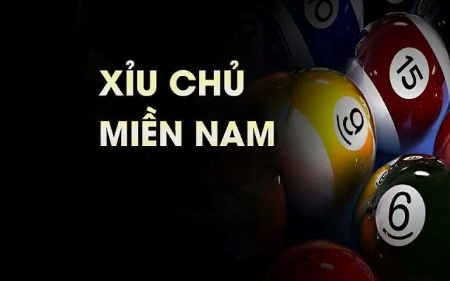 Chơi Xỉu Chủ miền Nam tại 188Bet có thể tính theo bóng tổng