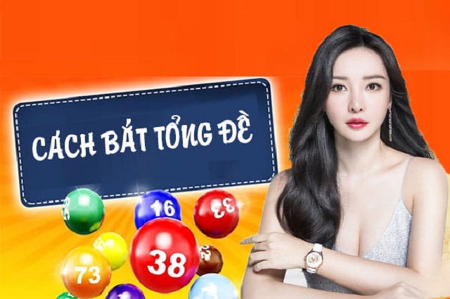 Khám phá cách đánh đề tổng hiệu quả tại 188Bet theo giải đặc biệt