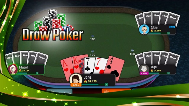 Kinh nghiệm phán đoán đối thủ khi chơi poker